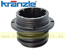 Ablassnippel Ventos 32/42 457001 für KRÄNZLE SONSTIGE