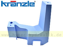 Schlauchhaken links, rechts Ventos 32/42 457024 für KRÄNZLE SONSTIGE