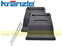 Verschlussklammer Ventos 32/42 457036 für KRÄNZLE SONSTIGE