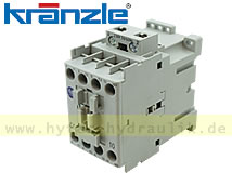 Schütz 230V 50/60Hz  46005 für KRÄNZLE SONSTIGE