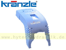 Frontplatte Quadro 899 TS T 460143 für KRÄNZLE SONSTIGE