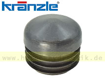 Rohrstopfen dm 25  46022 für KRÄNZLE SONSTIGE