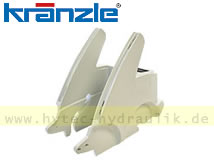 Gehäuse für Wasserkasten für Kränzle Quadro 599 TS T - 799 TS T 46026 für KRÄNZLE SONSTIGE