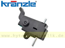 Bremse Quadro 599/799 kompl.  46080 für KRÄNZLE SONSTIGE