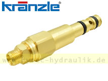 Welle für Trommel Quadro 9/170 - 12/150 TS (T) 462031 für KRÄNZLE SONSTIGE