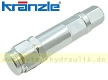 Antriebswelle für Schlauchtrommel Kränzle Quadro 599 TS T - 799 TS T 46204 für KRÄNZLE SONSTIGE