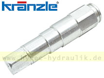 Antriebswelle  Schlauchtrommel bully 46404 für KRÄNZLE SONSTIGE