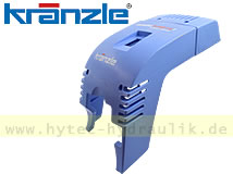 Frontplatte Quadro 11/140 TS T  465352 für KRÄNZLE SONSTIGE