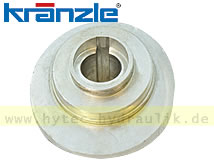 Taumelscheibe AP-R 14,5°  46542-14,5 für KRÄNZLE SONSTIGE