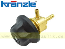  Chemieventil kpl.   46616 für KRÄNZLE THERM-1165