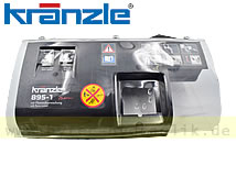  Deckel für Elektrokasten 470143 für KRÄNZLE THERM-895