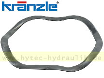 Federausgleichsscheibe Lager 473719 für KRÄNZLE SONSTIGE