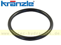 O-Ring 20,24 x 2,62  47509 für KRÄNZLE SONSTIGE