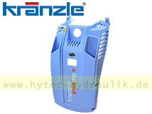 Frontplatte für K 2195 TS T  480024 für KRÄNZLE SONSTIGE