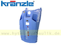 Frontplatte für K 2175 TS T  480026 für KRÄNZLE SONSTIGE