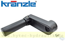 Kurbelarm f. Schlauchtrommel K 2000 48105 für KRÄNZLE SONSTIGE