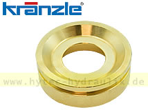 Leckagering NLT-Pumpe 20mm Plunger 48421 für KRÄNZLE SONSTIGE