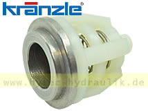 Ventil NLT  48427 für KRÄNZLE SONSTIGE