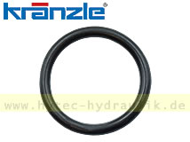 O-Ring 20,24 x 2,62  48428 für KRÄNZLE SONSTIGE