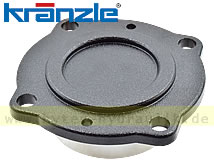 Lagerdeckel geschlossen  485022 für KRÄNZLE SONSTIGE