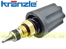 Steuerkolben komplett therm 1000 bis 1400 RP 486032 für KRÄNZLE SONSTIGE