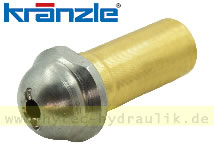 Anlaufentlastungsventil für Unloader für Selbstansaugung 49041 für KRÄNZLE SONSTIGE