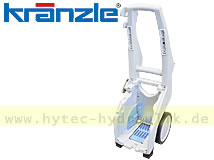 Fahrgestell kpl. 49051 für KRÄNZLE K1152TST