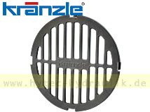 Lüfterblende  1050 P  49172 für KRÄNZLE SONSTIGE