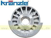 Taumelscheibe AC 13,0°  49202-13,0 für KRÄNZLE SONSTIGE