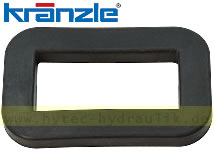 Gummidichtung  49287 für KRÄNZLE K1050TS