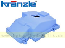 Schaltkasten Oberteil X A-Serie 496013 für KRÄNZLE SONSTIGE