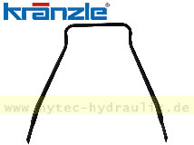 Schubbügel 50141 für KRÄNZLE 2+2