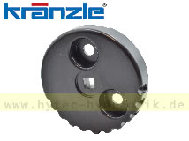 Gelenkschale außen rechts 50143 für KRÄNZLE 2+2