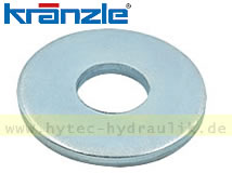 Scheibe 5,3 50152 für KRÄNZLE 41850