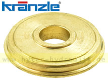 Unterlegscheibe für Seitenbesen 50154 für KRÄNZLE 2+2