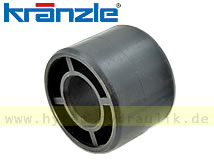 Abstandshülse 20,5mm Seitenbesenlager Kehrmaschine 2   2 501552 für KRÄNZLE SONSTIGE