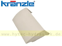 Griff für Schmutzbehälter 50177 für KRÄNZLE 2+2