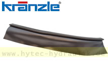 Dichtprofil für Handkehrmaschine 1 1 51025 für KRÄNZLE SONSTIGE