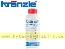 Motoröl Kränzle K-Fluid 1 lose im Tankwagen 986031 für KRÄNZLE SONSTIGE