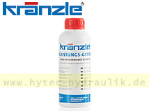 Motoröl Kränzle K-Fluid 1 im 200l-Fass 986032 für KRÄNZLE SONSTIGE