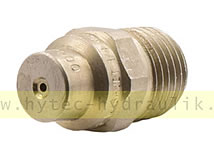 Punktstrahldüse 1/4