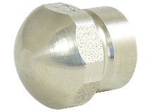 Rohrreinigungsdüse 055 1/8''IG Ausführung ''KN' KN055 für KRÄNZLE SONSTIGE