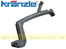 Abzugshebel  M2000 kpl. schwarz 12451 für KRÄNZLE SONSTIGE