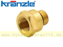 Eingangsstück R 3/8