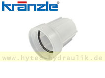 Filterbecher für Brennstoff- filter 133021 für KRÄNZLE SONSTIGE