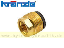 Anschlussteil  13306 für KRÄNZLE SONSTIGE