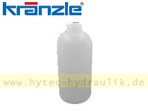 Behälter 1 l für Schauminjektoren  133921 für KRÄNZLE SONSTIGE