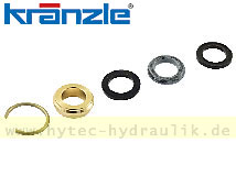 Dichtsatz  134101 für KRÄNZLE K1050TS