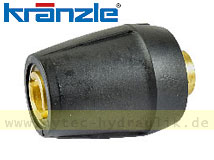 Steckkupplung D10 x M12x1 IG  13431 für KRÄNZLE SONSTIGE