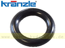 O-Ring 11,5 x 3,5  134601 für KRÄNZLE SONSTIGE